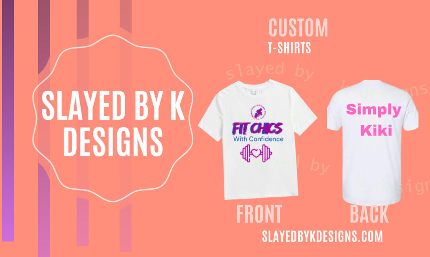 Custom T-Shirts