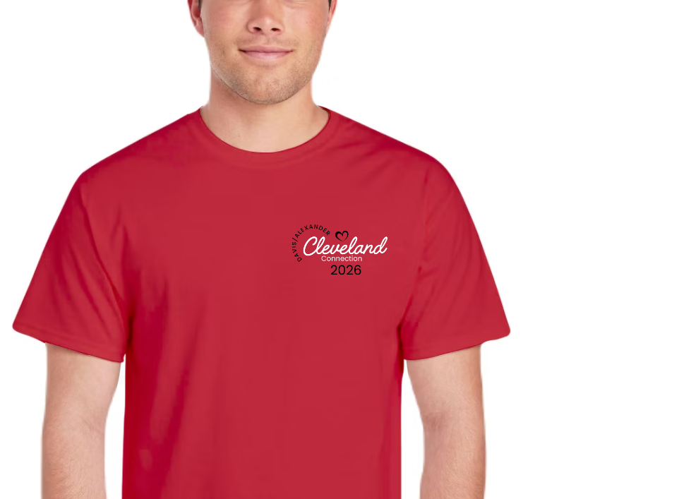 Custom T-Shirts