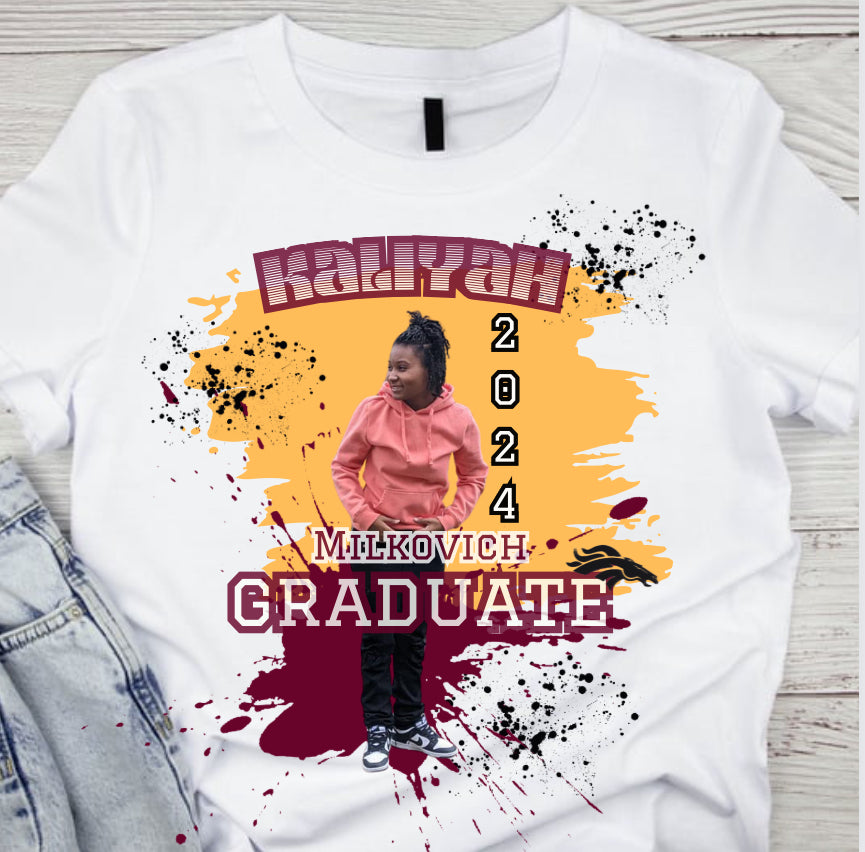 Custom T-Shirts