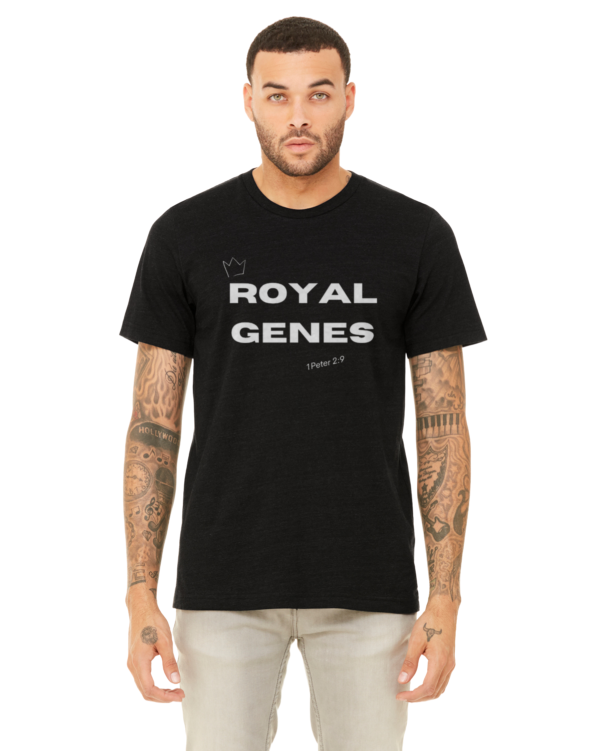 Royal Gene T-Shirt