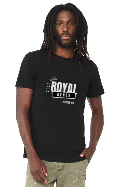Royal Gene T-Shirt