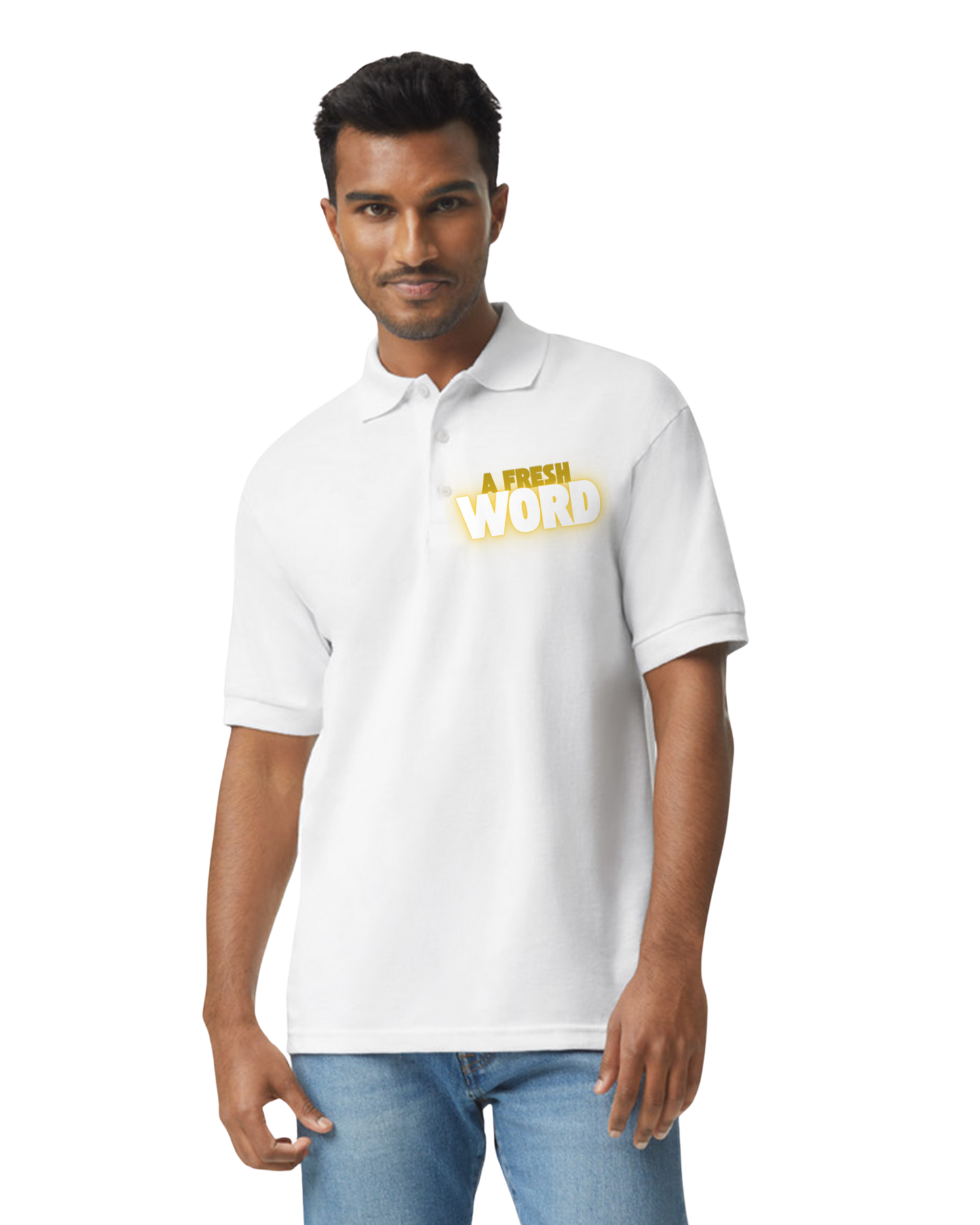 Custom Polos