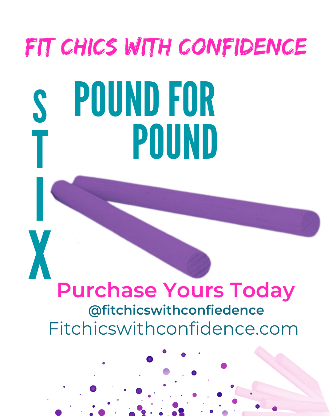 Fit Chics With Confidence Fitness Classes