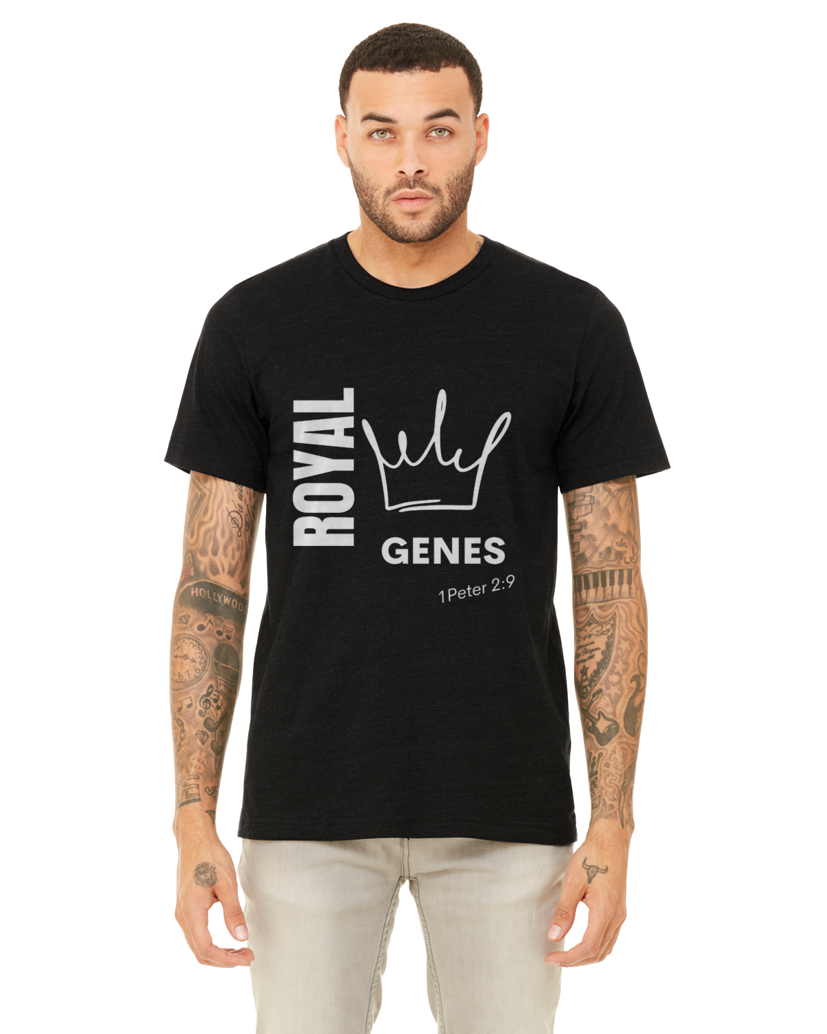 Royal Gene T-Shirt